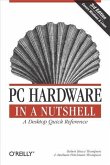 PC Hardware in a Nutshell (eBook, PDF)