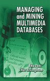 Managing and Mining Multimedia Databases (eBook, PDF)