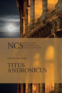 Titus Andronicus (eBook, ePUB) - Shakespeare, William