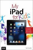 My iPad for Kids (eBook, ePUB)