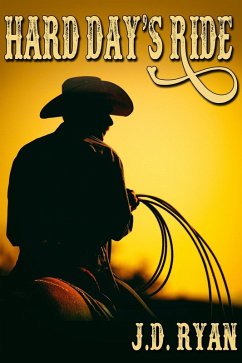 Cover Hard Day's Ride (eBook, ePUB)