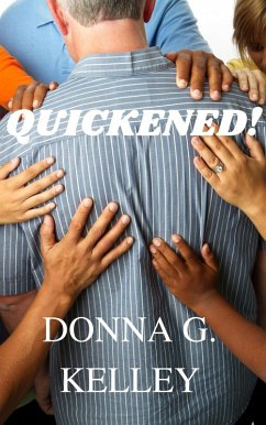 Cover Quickened! (Destiny Series) (eBook, ePUB)