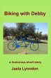 Biking With Debby (Humorous short... - Bild 1