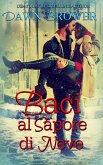 Baci al sapore di neve (eBook, ePUB)