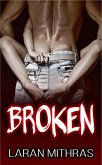 Broken (eBook, ePUB) Broken (eBook, ePUB)