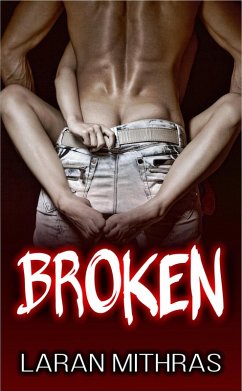 Cover Broken (eBook, ePUB)