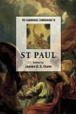 Cambridge Companion to St Paul (eBook, ePUB)
