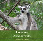 Lemurs (Animal Diversity) (eBook, PDF)