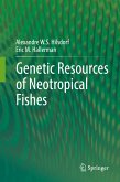 Genetic Resources of Neotropical Fishes (eBook, PDF)