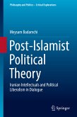 Post-Islamist Political Theory (eBook, PDF)