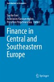 Finance in Central and Southeastern Europe (eBook, PDF)