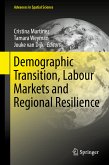 Demographic Transition, Labour Markets and Regional Resilience (eBook, PDF)