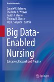 Big Data-Enabled Nursing (eBook, PDF)