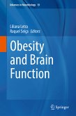 Obesity and Brain Function (eBook, PDF)