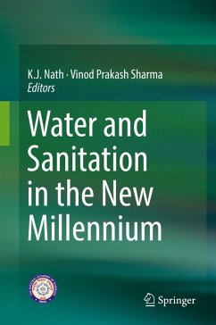 Water and Sanitation in the New Millennium (eBook, PDF)