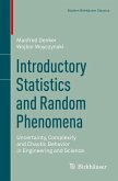 Introductory Statistics and Random Phenomena (eBook, PDF)