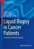 Liquid Biopsy in Cancer Patients (eBook, PDF)
