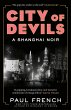 City of Devils (eBook, ePUB) - Bild 1