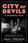 City of Devils (eBook, ePUB) City of Devils (eBook, ePUB)