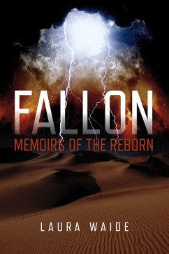 Cover Fallon: Memoirs of the Reborn (eBook, ePUB)