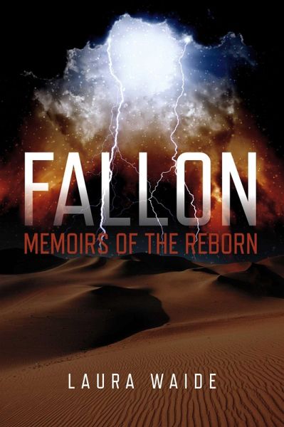 Fallon: Memoirs of the Reborn (eBook, ePUB)
