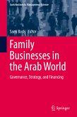 Family Businesses in the Arab World (eBook, PDF)