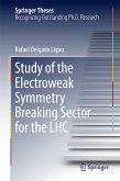 Study of the Electroweak Symmetry Breaking Sector for the LHC (eBook, PDF)