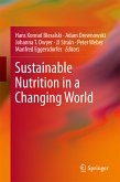 Sustainable Nutrition in a Changing World (eBook, PDF)