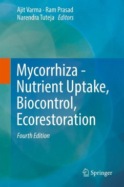 Mycorrhiza - Nutrient Uptake, Biocontrol, Ecorestoration (eBook, PDF)