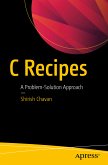 C Recipes (eBook, PDF)