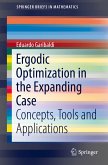Ergodic Optimization in the Expanding Case (eBook, PDF)