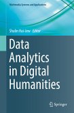 Data Analytics in Digital Humanities (eBook, PDF)