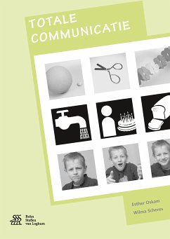Cover Totale communicatie (eBook, PDF)