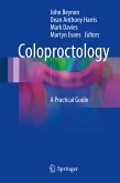 Coloproctology (eBook, PDF)