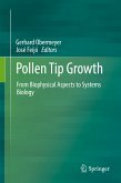 Pollen Tip Growth (eBook, PDF)