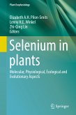 Selenium in plants (eBook, PDF)
