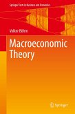 Macroeconomic Theory (eBook, PDF)