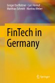 FinTech in Germany (eBook, PDF)