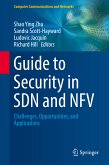Guide to Security in SDN and NFV (eBook, PDF)
