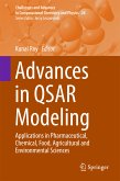 Advances in QSAR Modeling (eBook, PDF)