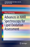 Advances in NMR Spectroscopy for Lipid Oxidation Assessment (eBook, PDF)
