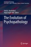 The Evolution of Psychopathology (eBook, PDF)