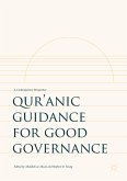 Qur&quote;anic Guidance for Good Governance (eBook, PDF)