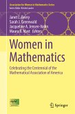 Women in Mathematics (eBook, PDF)