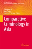 Comparative Criminology in Asia (eBook, PDF)