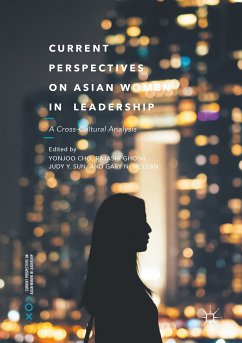 Current Perspectives on Asian Women in Leadership (eBook, PDF)