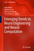 Emerging Trends in Neuro Engineering and Neural Computation (eBook, PDF)