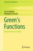 Green's Functions (eBook, PDF)