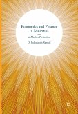 Economics and Finance in Mauritius (eBook, PDF)
