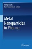 Metal Nanoparticles in Pharma (eBook, PDF)